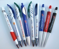 nadruk na długopisach pełnokolorowy UV